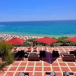 Rigat Park & Spa Hotel