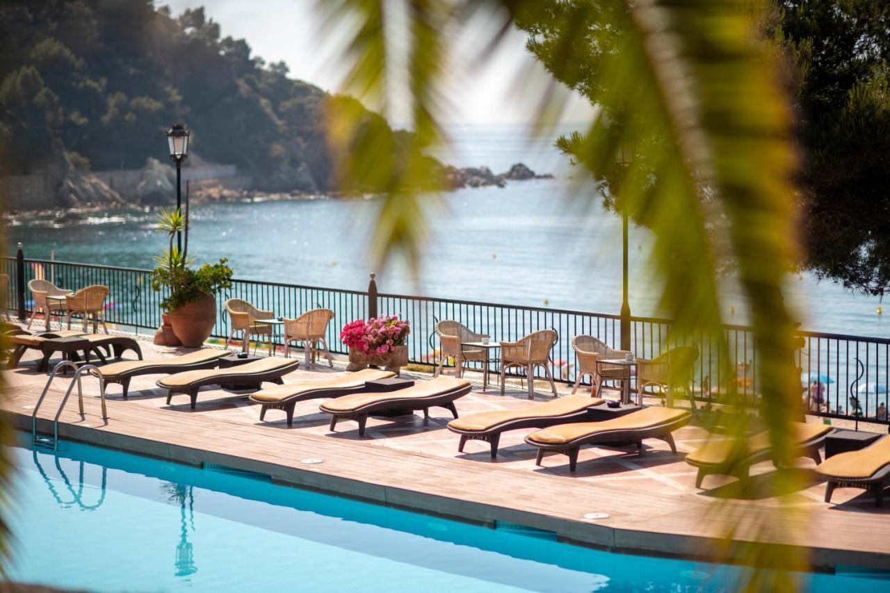 Hotel Rigat Park & - Adults Recommended Lloret de Mar