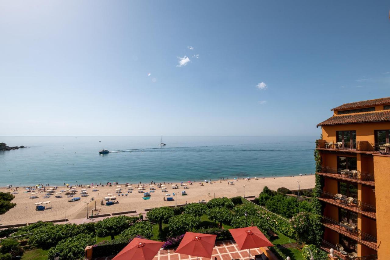 Rigat Park & - Adults Recommended 5* Lloret de Mar