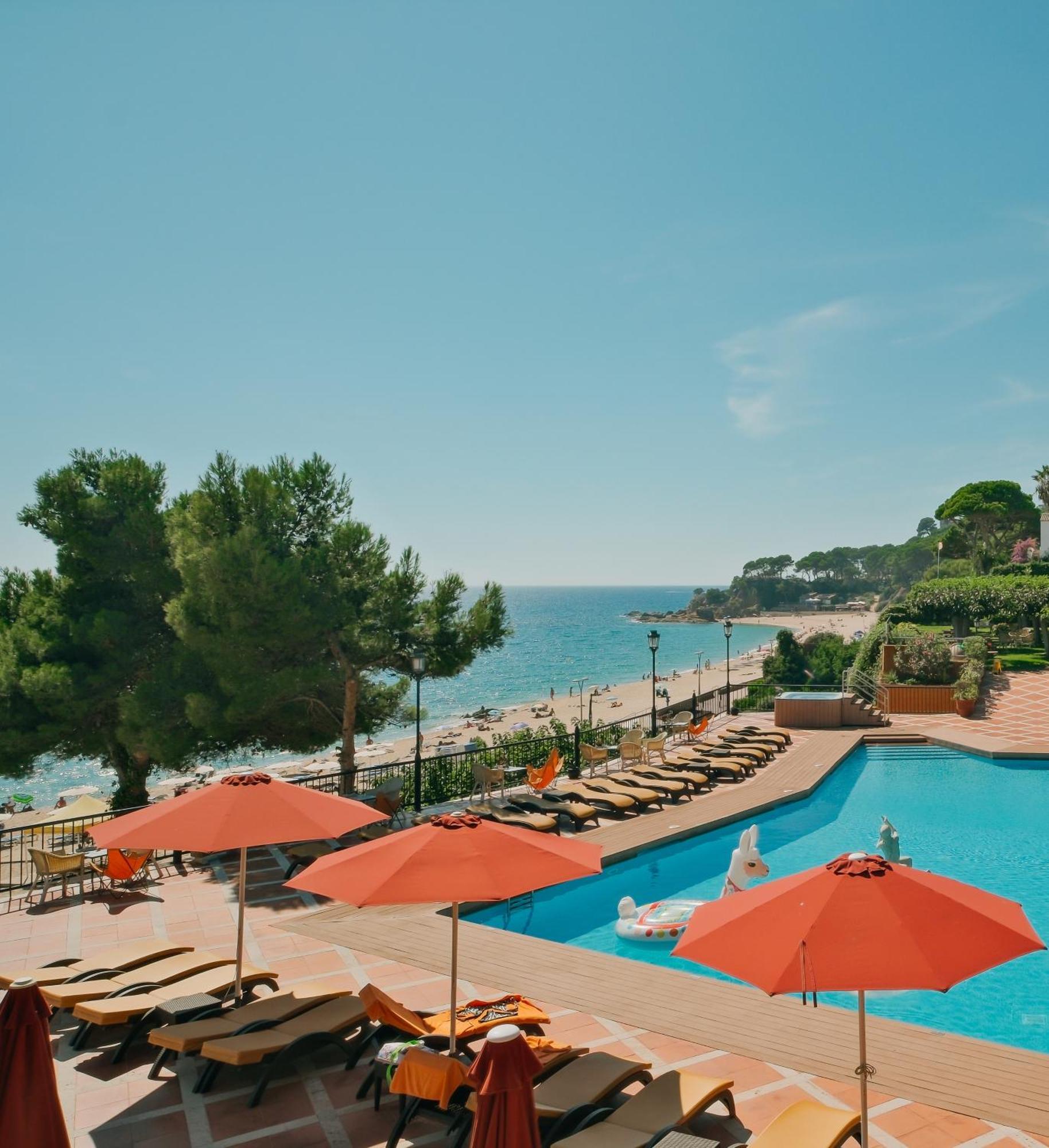Rigat Park & - Adults Recommended Hotel