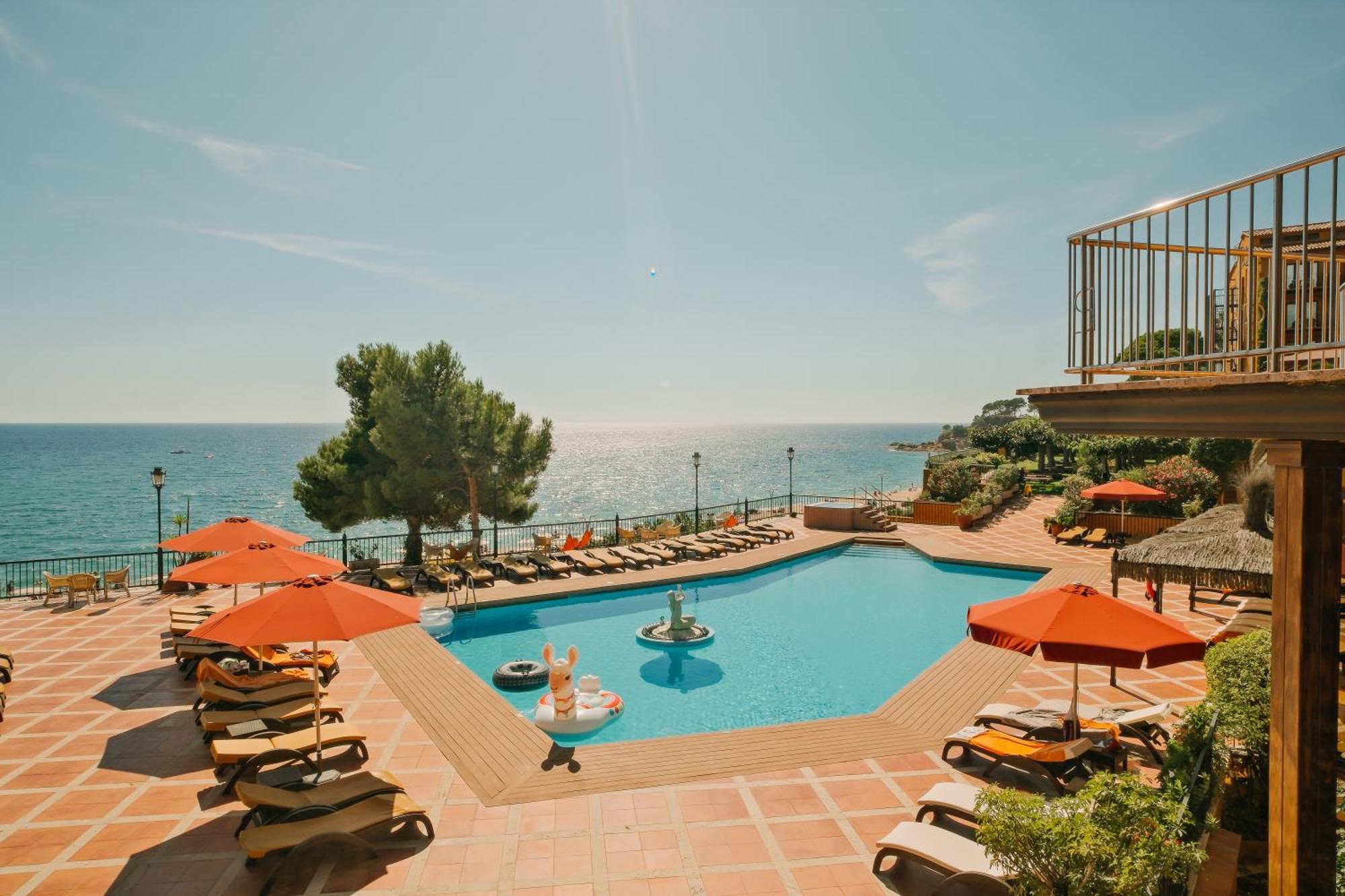 Rigat Park & - Adults Recommended Hotel 5*
