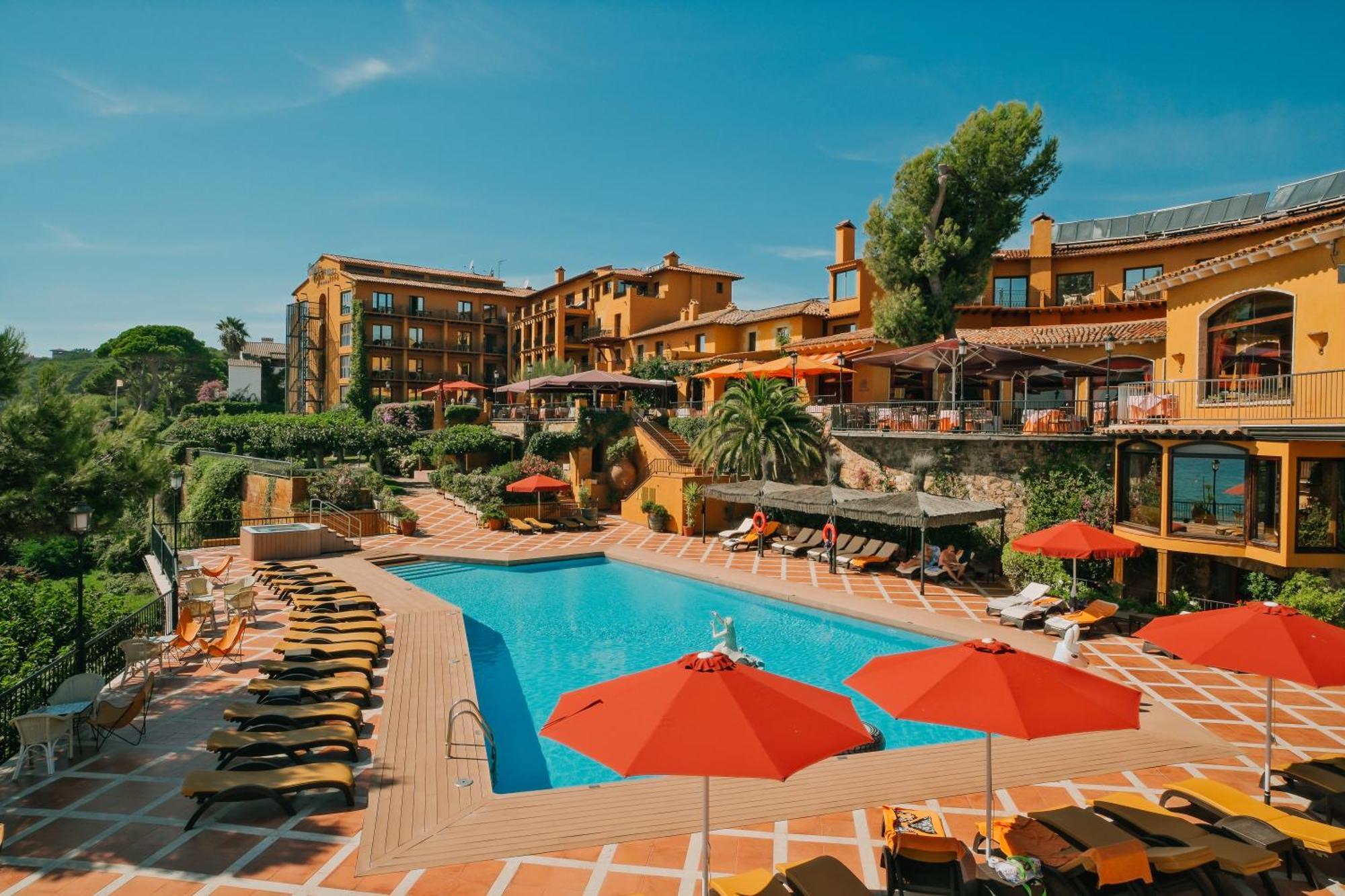 Rigat Park & - Adults Recommended Hotel