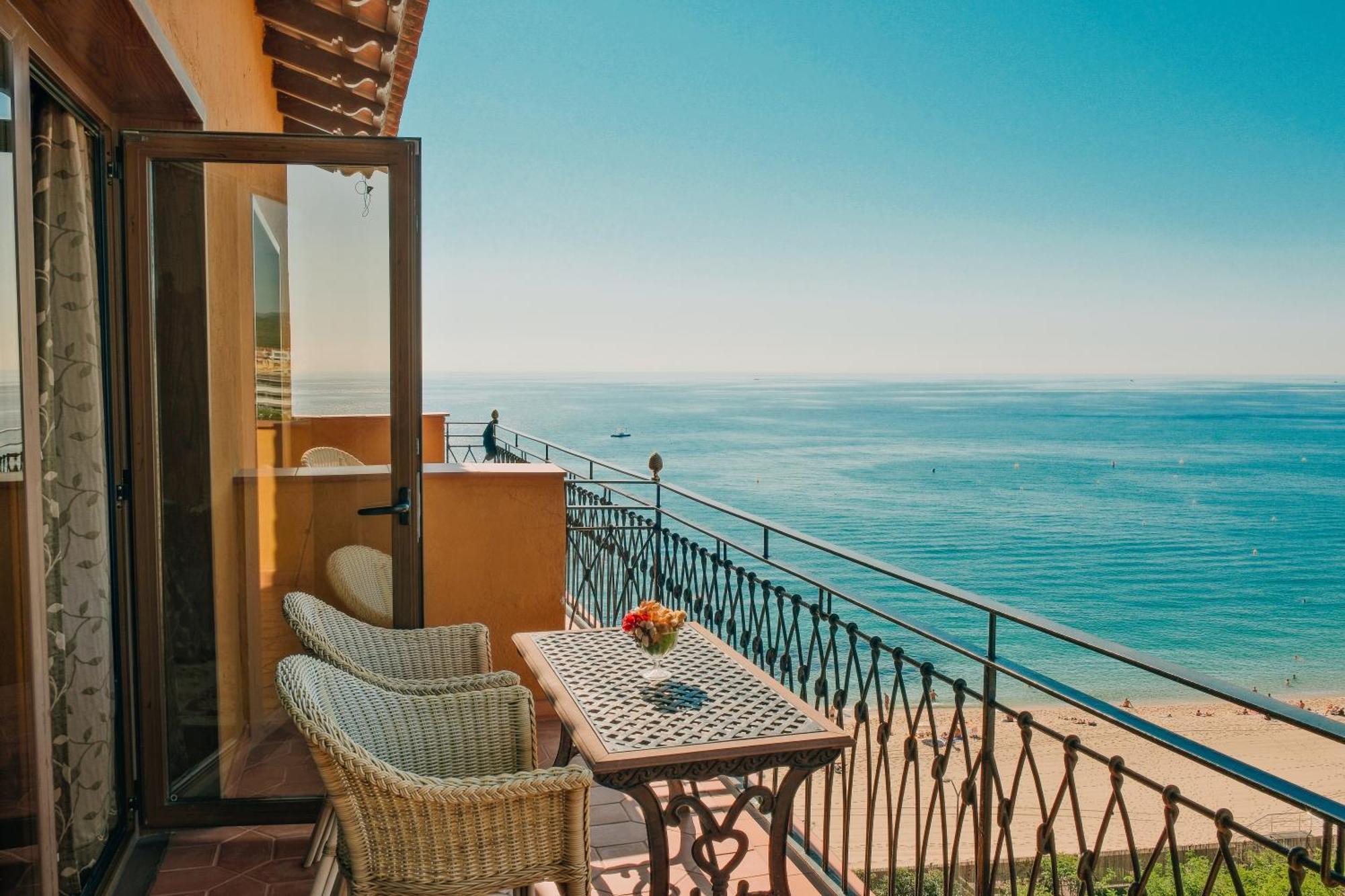 Rigat Park & - Adults Recommended 5* Lloret de Mar