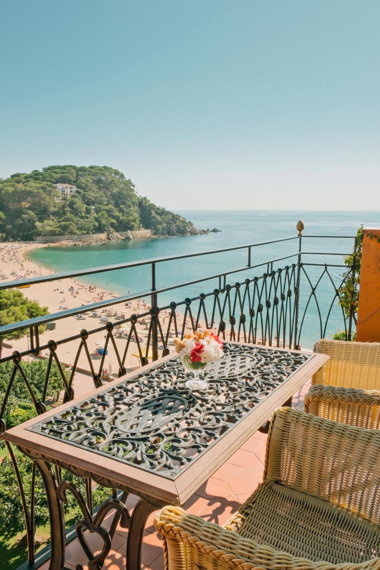 Rigat Park & - Adults Recommended Hotel 5*