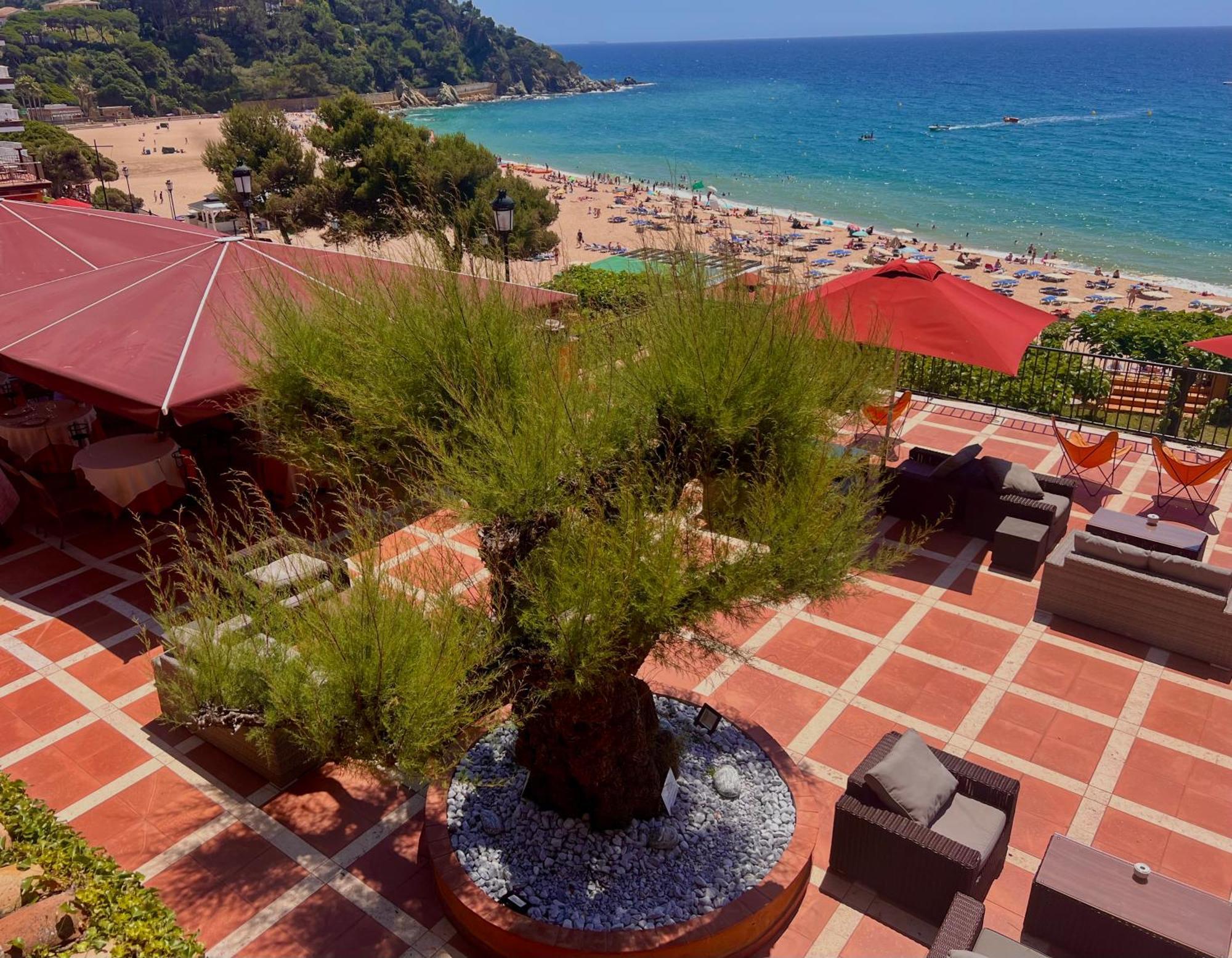 Rigat Park & - Adults Recommended Hotel Lloret de Mar