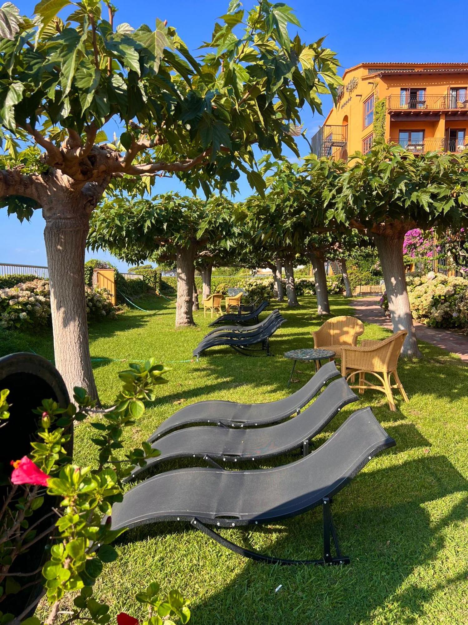 Rigat Park & - Adults Recommended Hotel Lloret de Mar