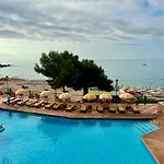 Rigat Park & Spa Hotel - Adults Recommended