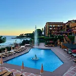 Rigat Park & Spa Hotel - Adults Recommended