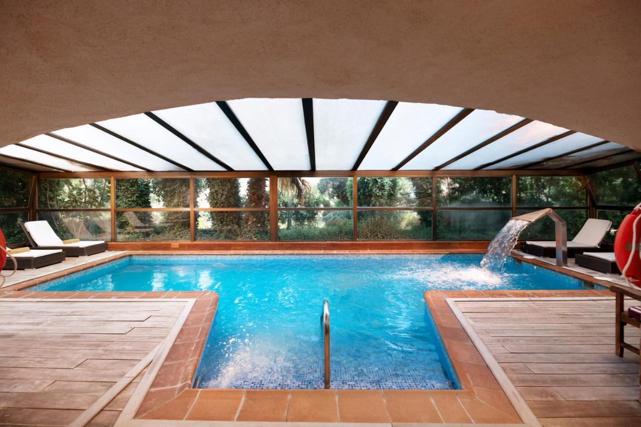 Rigat Park & - Adults Recommended Lloret de Mar