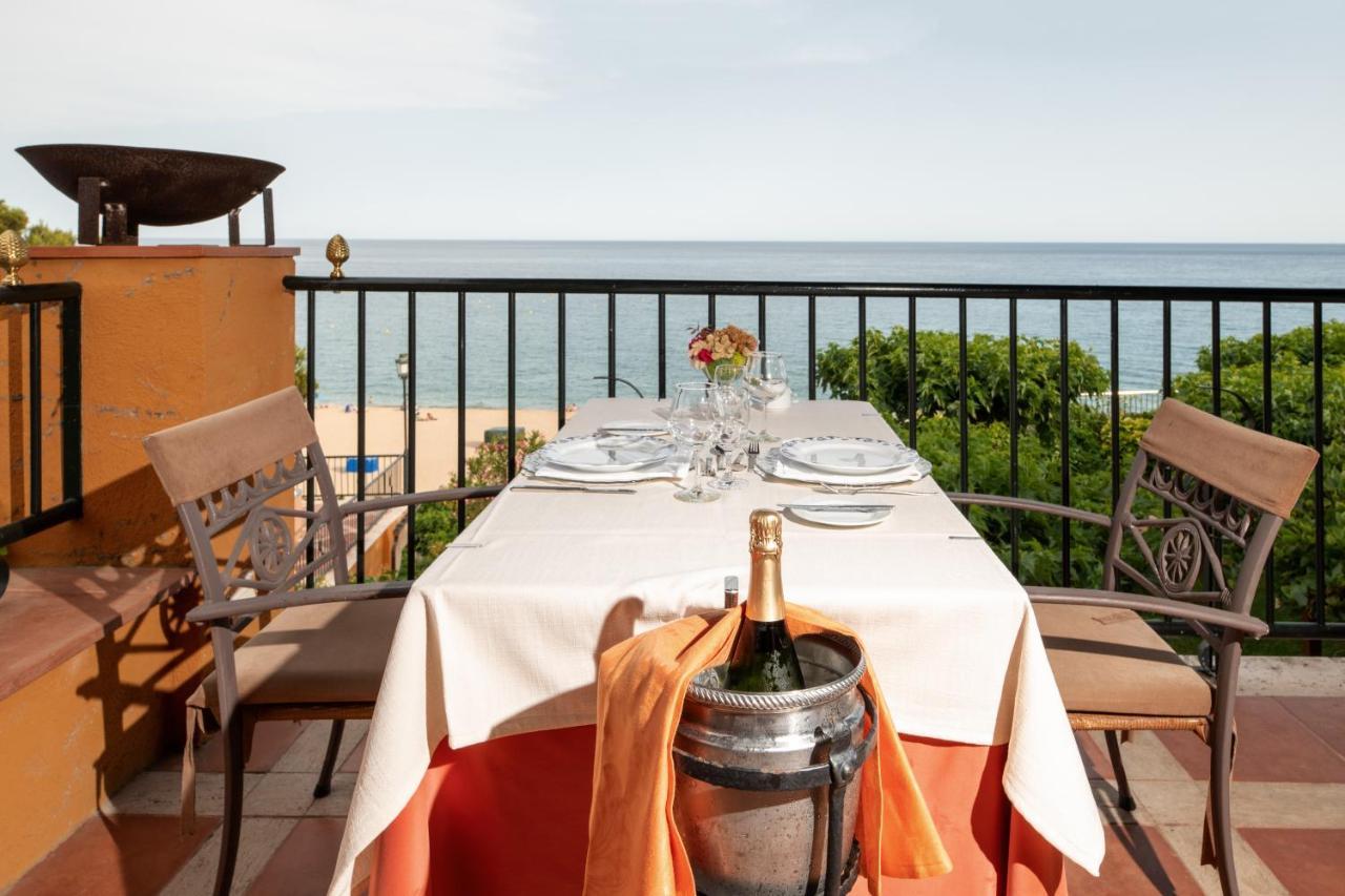 Rigat Park & - Adults Recommended Hotel Lloret de Mar