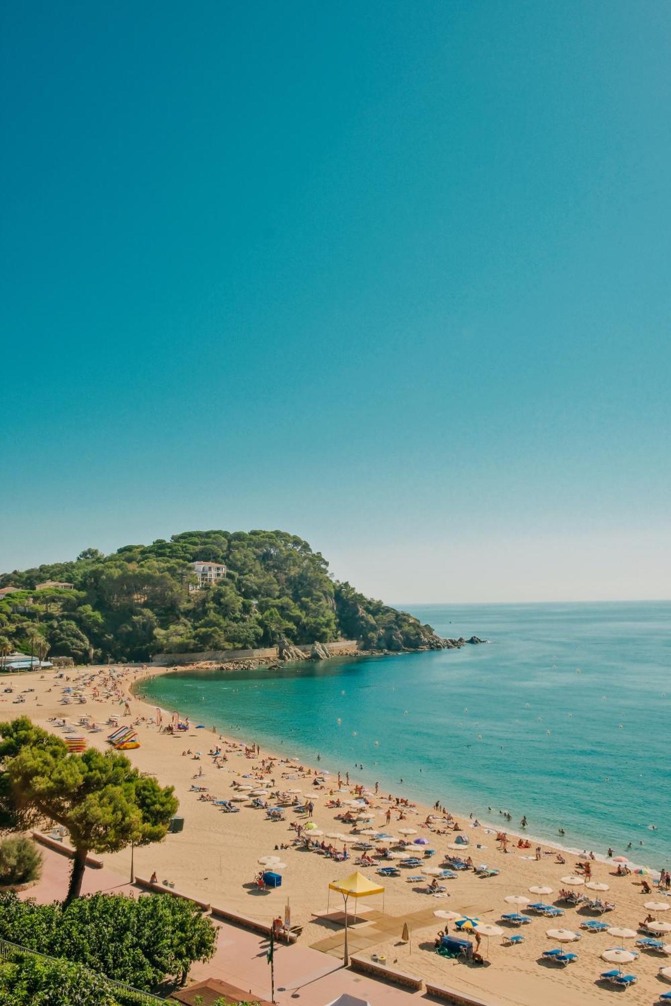 Rigat Park & - Adults Recommended Hotel 5*