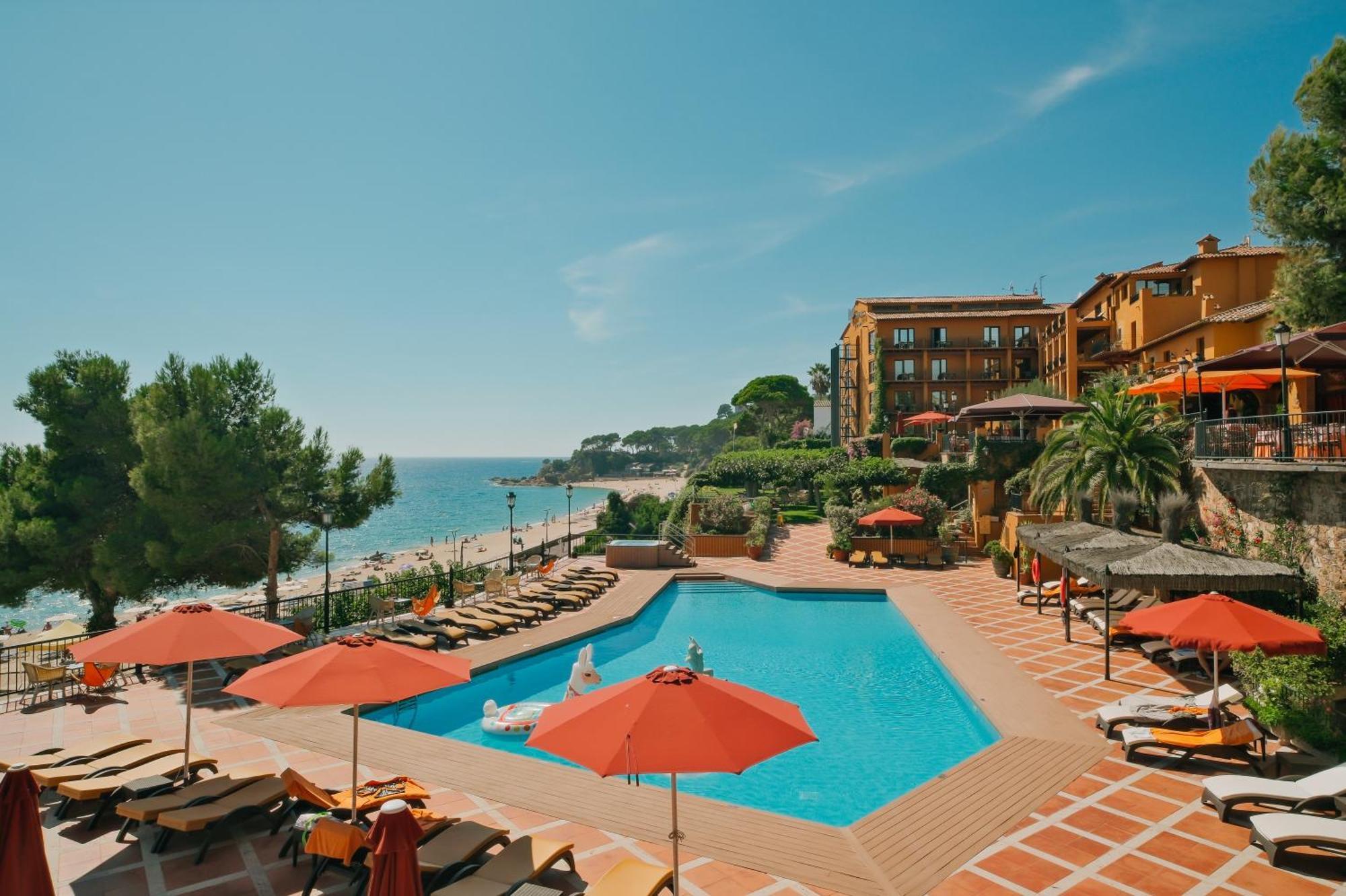 Hotel Rigat Park & - Adults Recommended