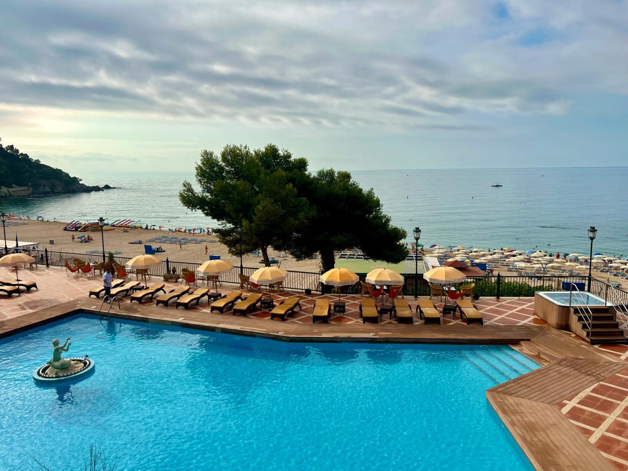 Rigat Park & - Adults Recommended Hotel 5*